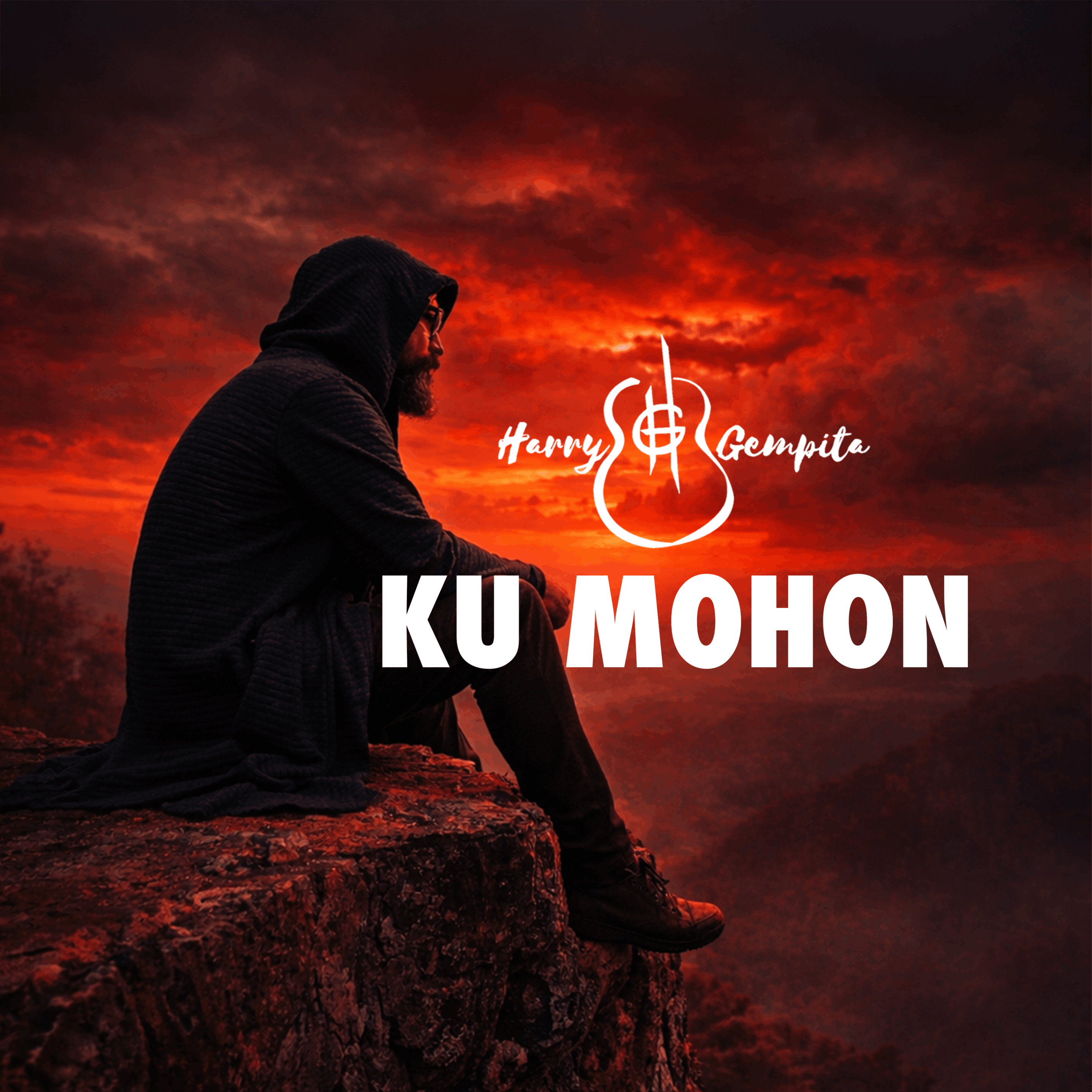 Harry Gempita - KU MOHON